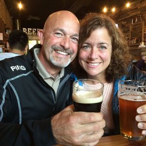 Meet your Posher, Jean