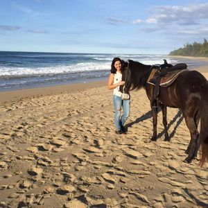 Meet your Posher, Agnesa