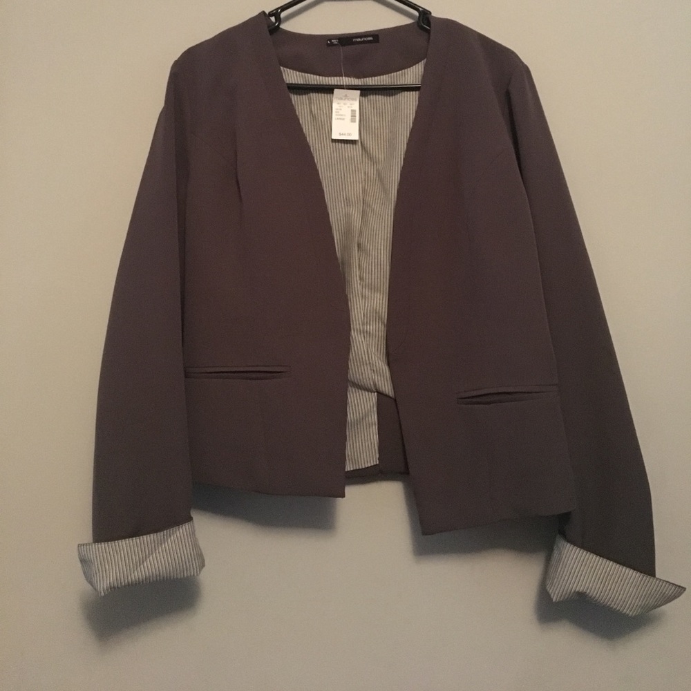 Blazer - Picture 2 of 3
