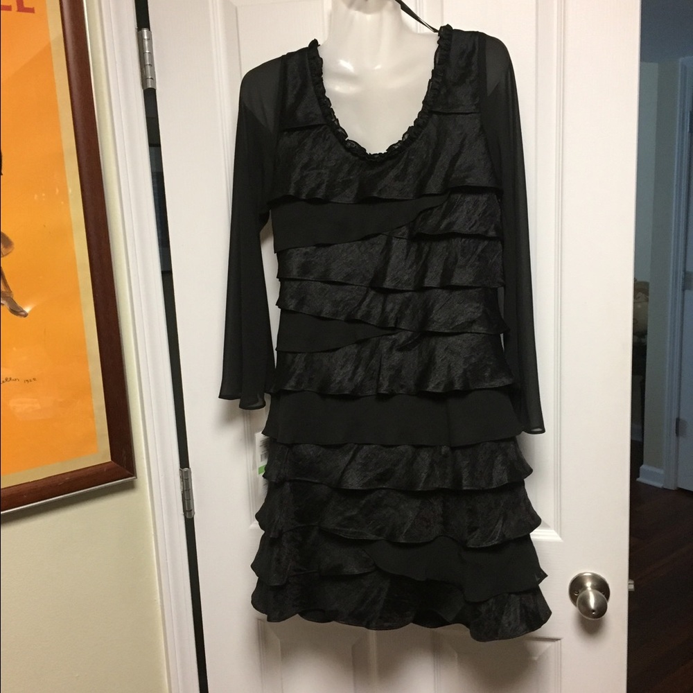 NWT Beautiful Cocktail/Formal Dress