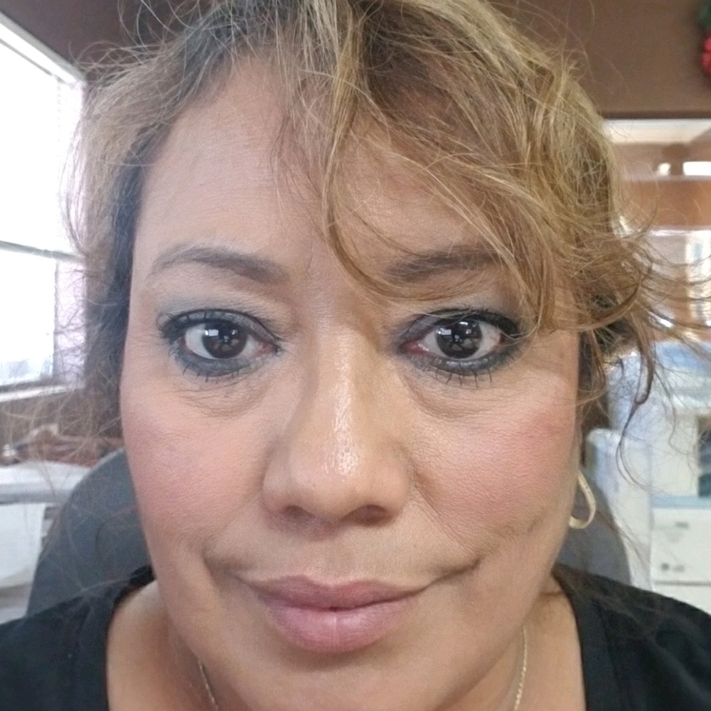 Meet your Posher, Diane