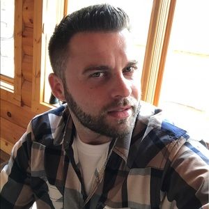 Meet your Posher, Brandon