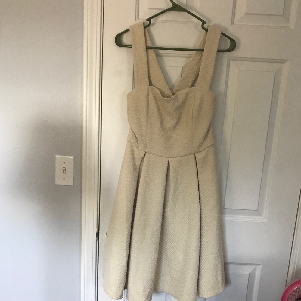 RESERVED! Impossibly perfect dress