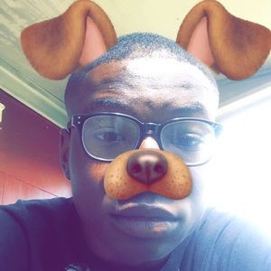 Meet your Posher, Jamyon