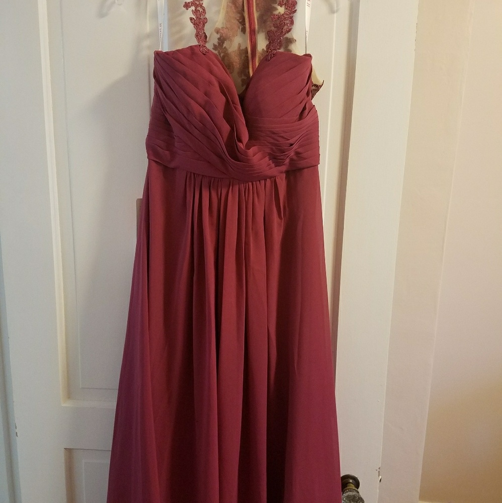 JJ House Dress