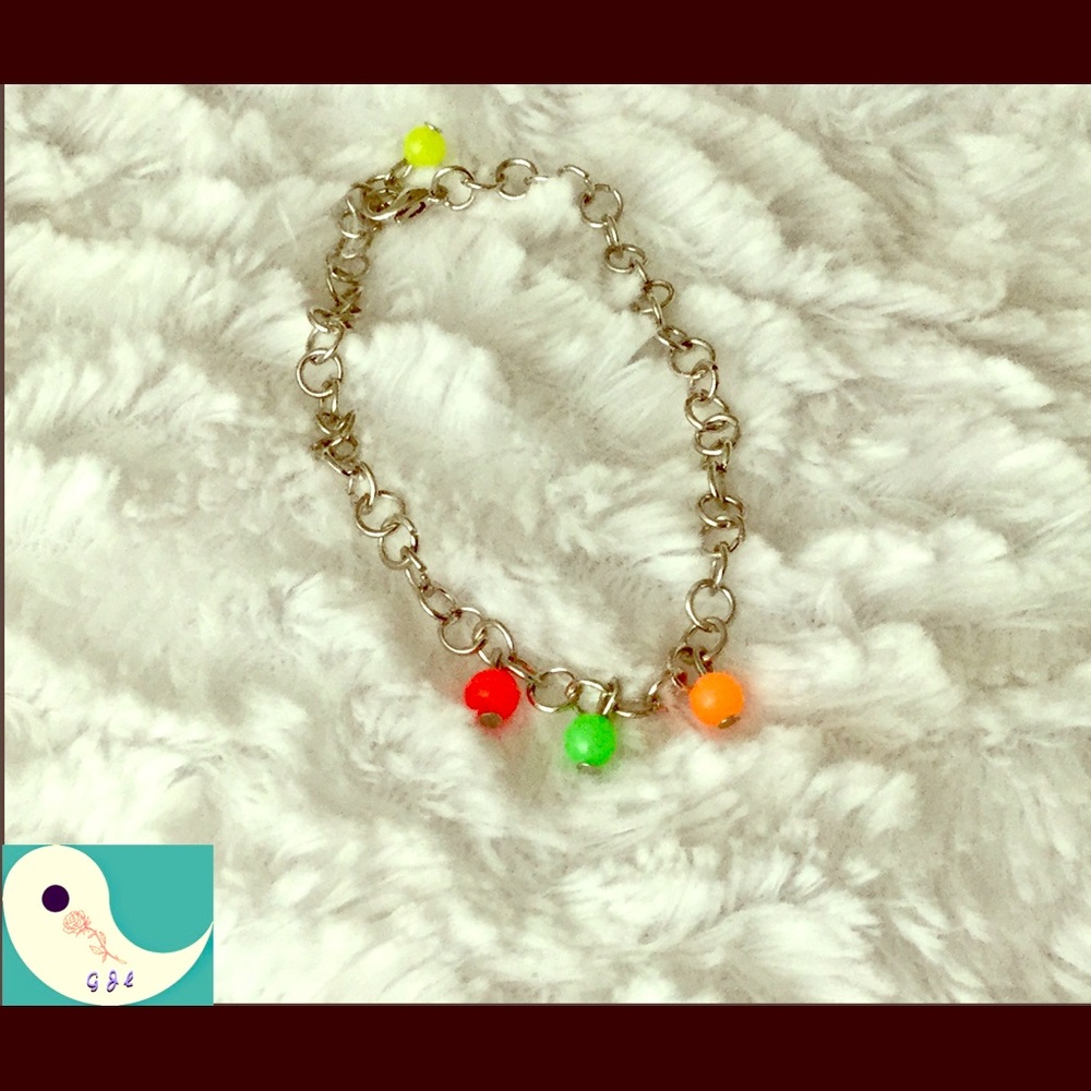 Handmade Bracelet