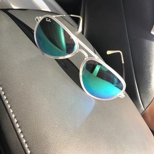 Rayban sunglasses