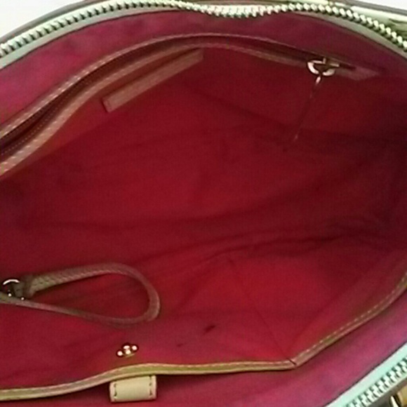 Handbag - Picture 2 of 8