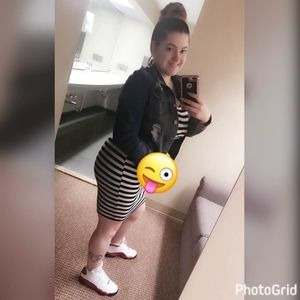 Meet your Posher, Jodie