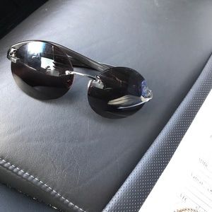 Cartier sunglasses