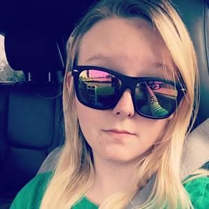 Meet your Posher, Leeanna