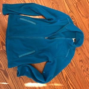 Women's Patagonia Zip Up Jacket S