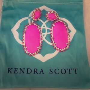 Kendra Scott Parson Earrings