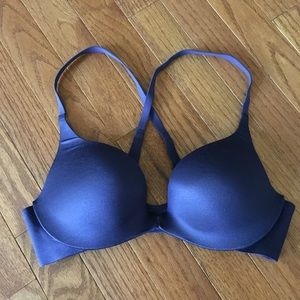 VS racerback push-up