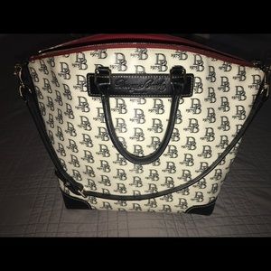 Dooney & Bourke Vanessa Purse