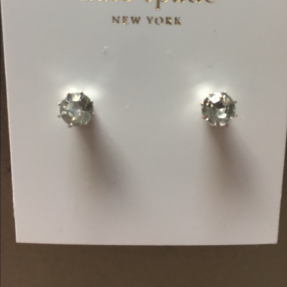 Beautiful Earring Studs 💜