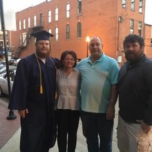 Meet your Posher, Ann