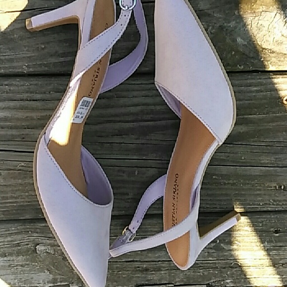 Christian Siriano Shoes - Christian Siriano Heels