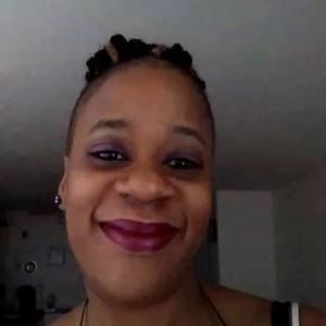 Meet your Posher, Lynette