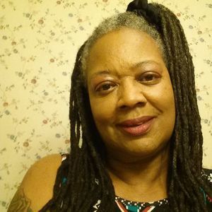 Meet your Posher, Marilyn