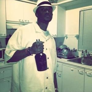 Meet your Posher, Roderick