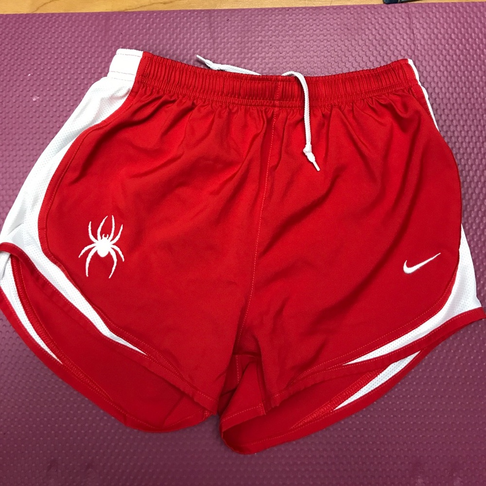 Women's Nike U of R shorts