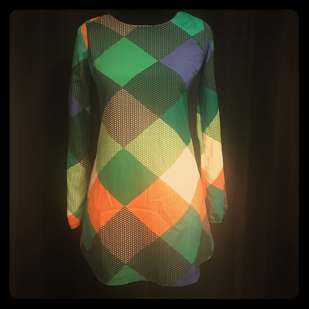 Woman's dress NWT