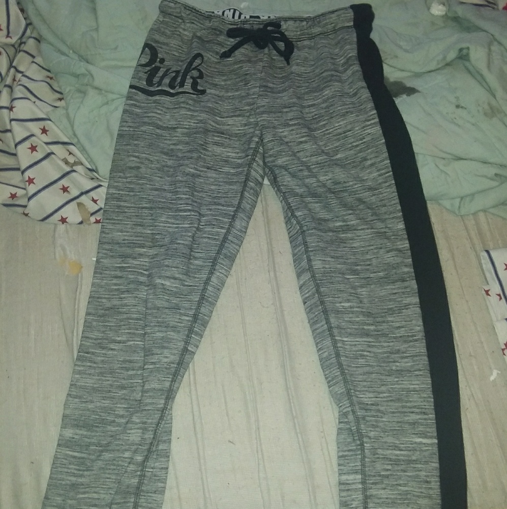 Victoria secret PINK leggings