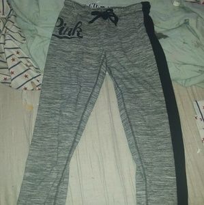 Victoria secret PINK leggings