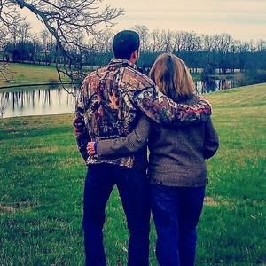 Meet your Posher, Kyle