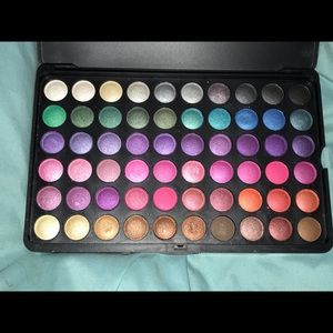 🚨SOLD🚨BH cosmetics 120 Eyeshadow Pallete