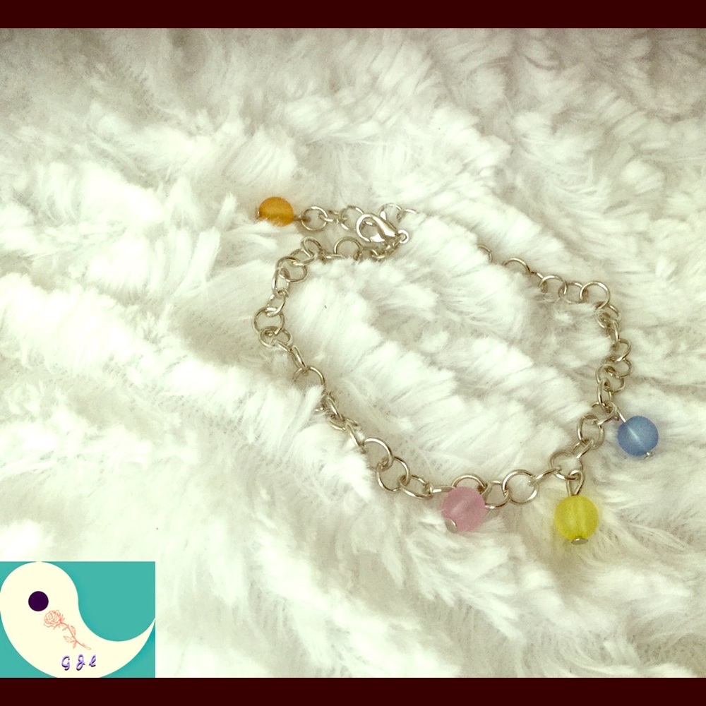 Handmade Bracelet