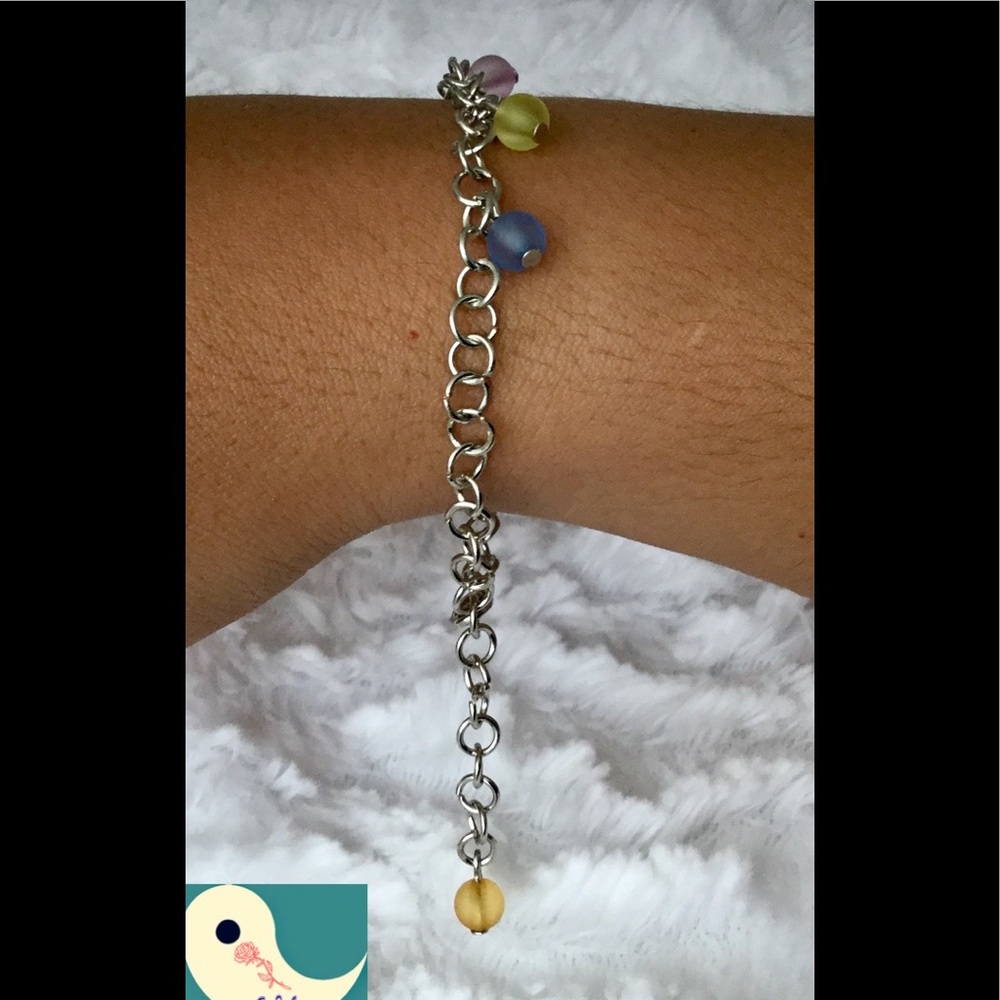 Handmade Bracelet - Picture 2 of 3