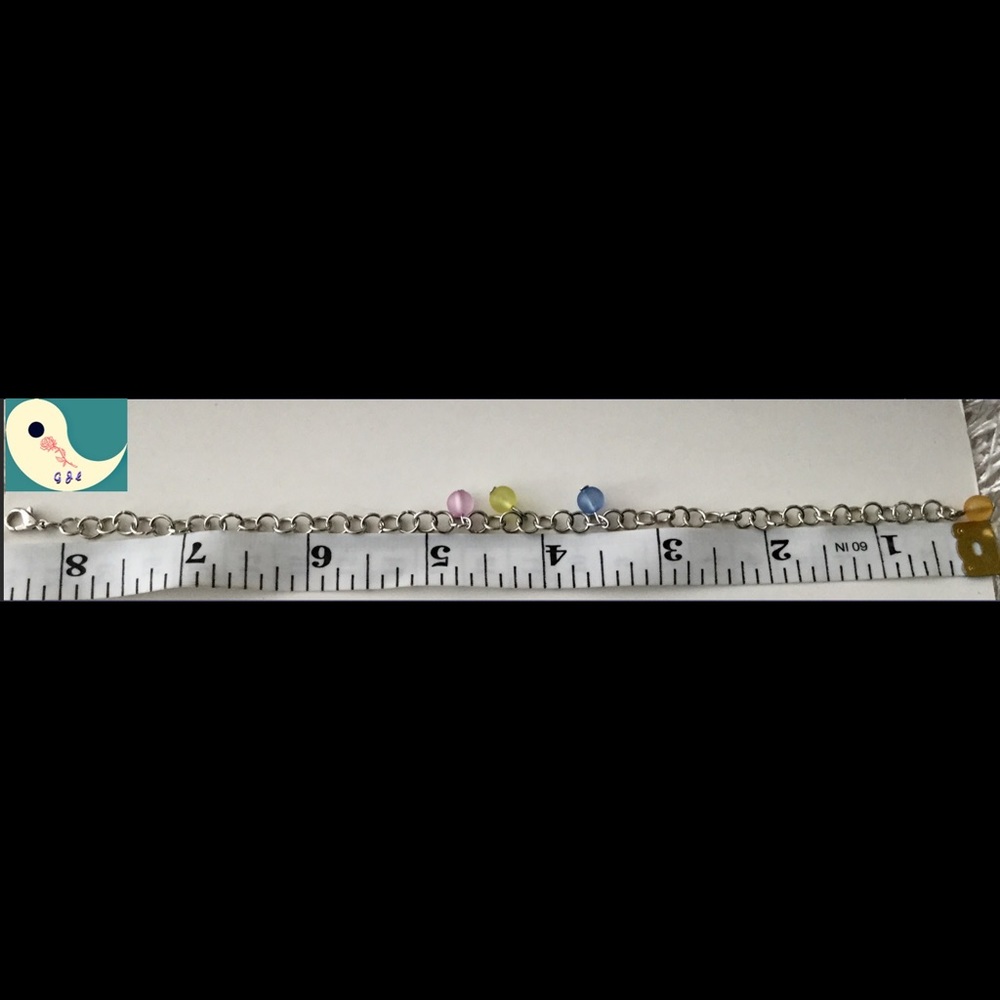 Handmade Bracelet - Picture 3 of 3