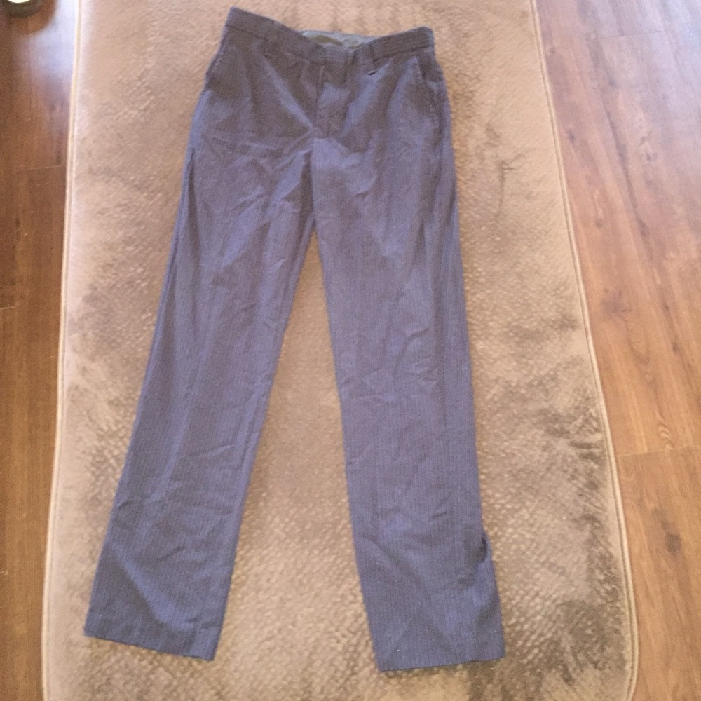 Boys dress pants