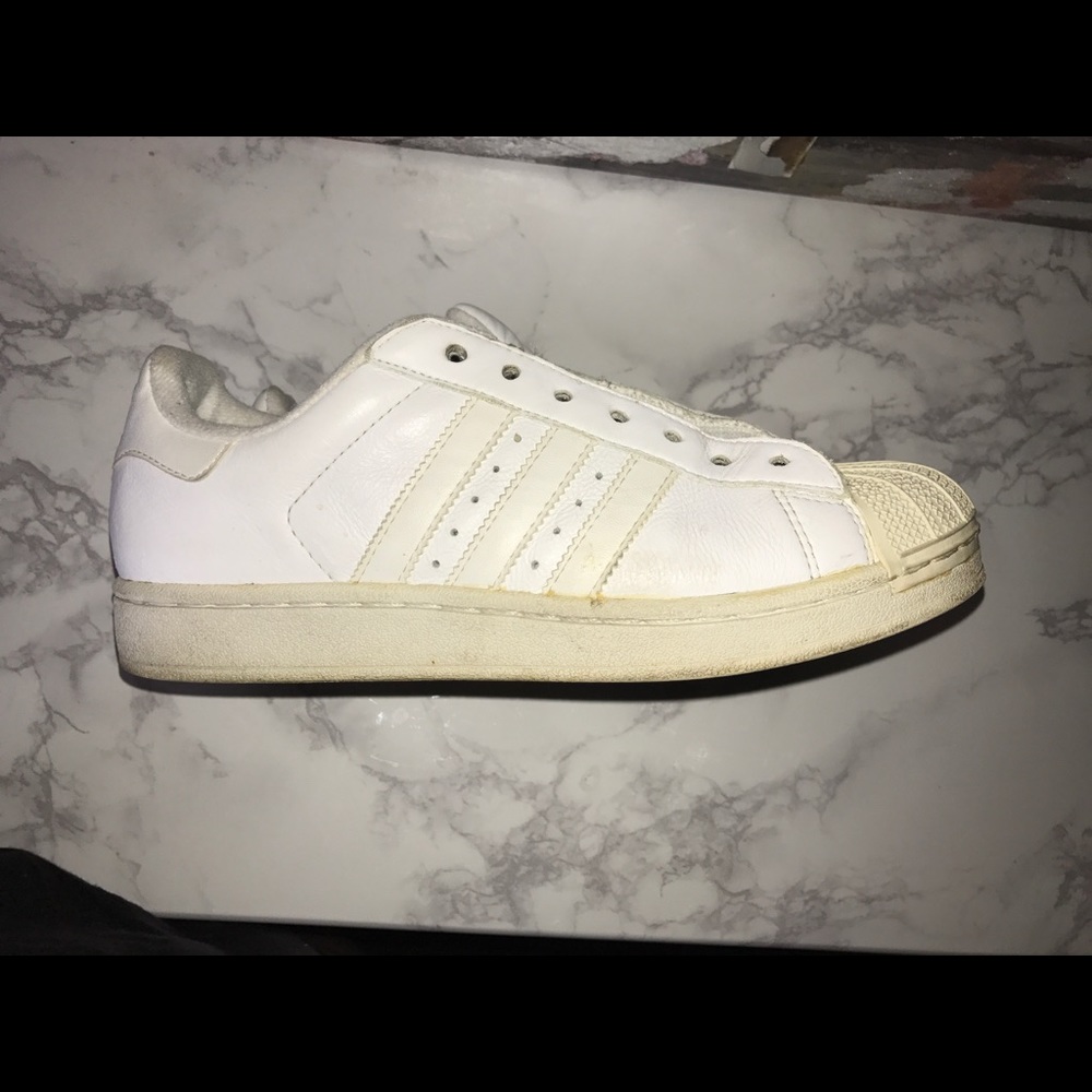 ❌SOLD❌ Adidas Superstar