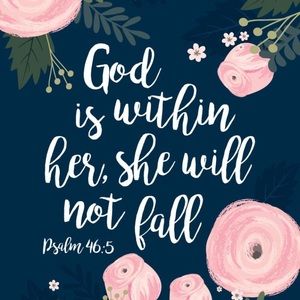 Meet your Posher, Charitee