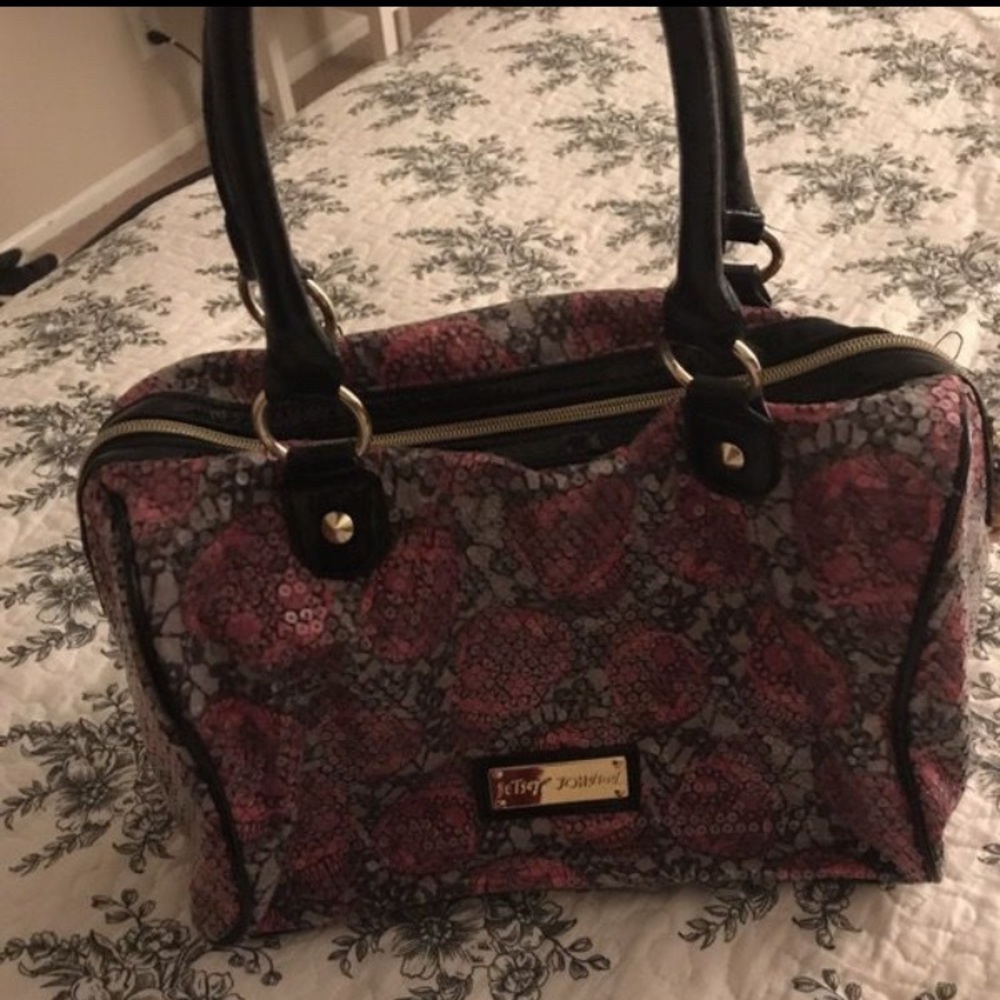 Betsy Johnson Purse