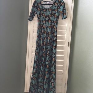 Lularoe Ana dress