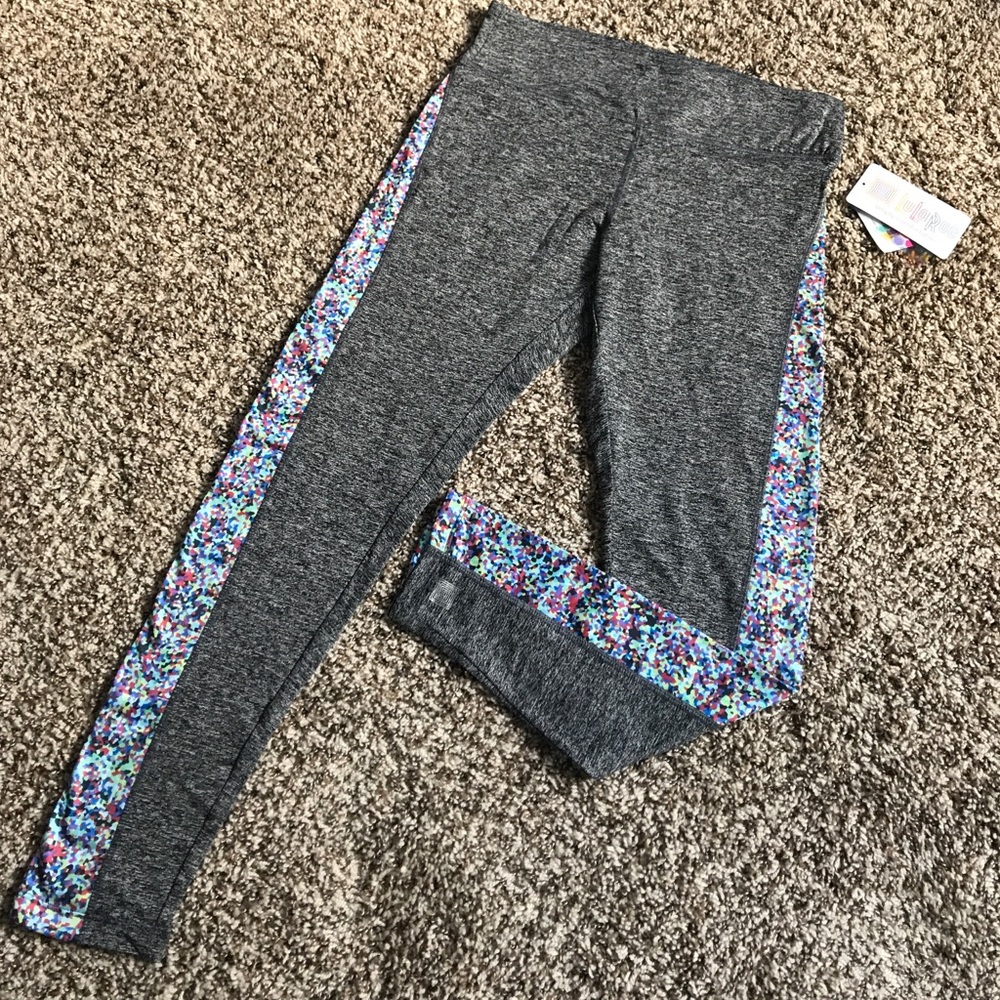 LulaRoe Jordan Legging