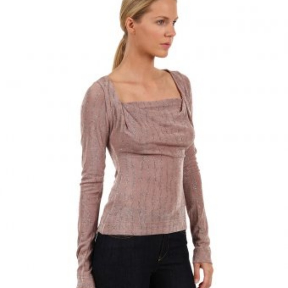 Vivienne Westwood Anglomania Top