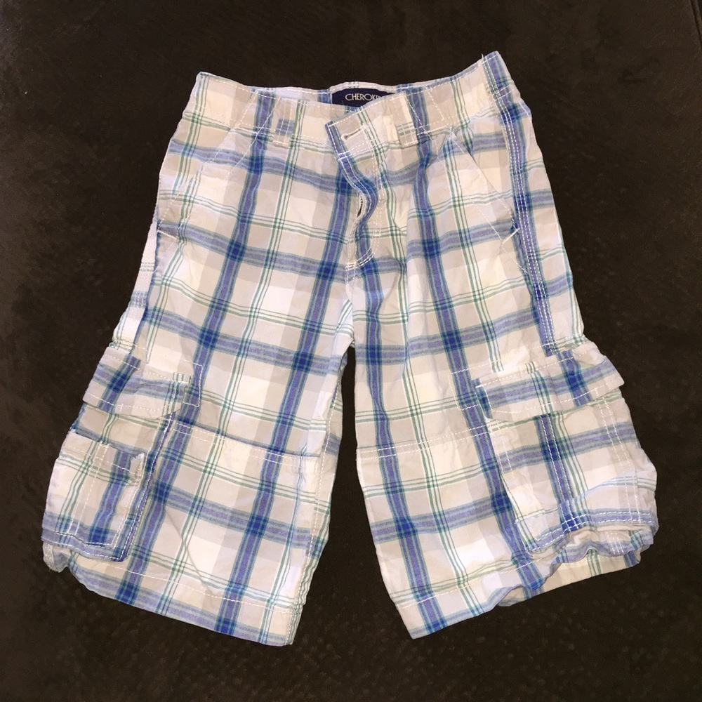 Boys shorts