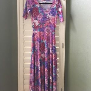Lularoe Ana dress