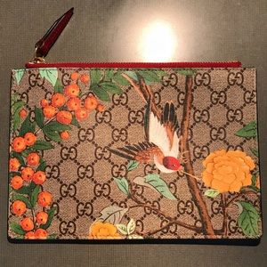 Gucci Clutch