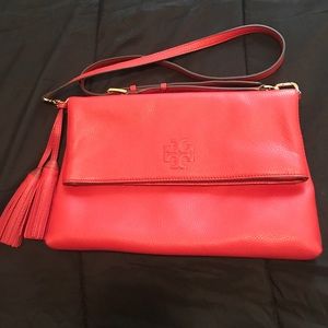 Tory Burch cross body handbag