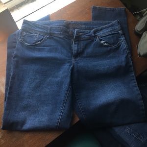 Delias Taylor Jeans