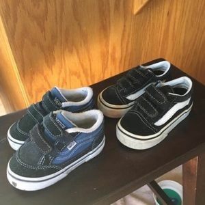 Vans