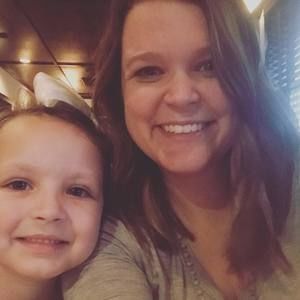 Meet your Posher, Heather