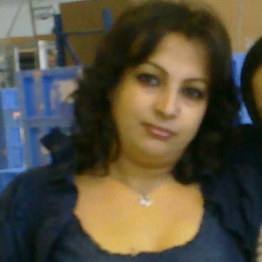 Meet your Posher, Laila