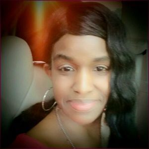 Meet your Posher, Jacqueline